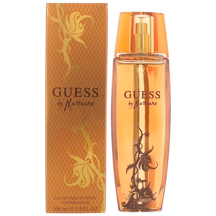 Guess Marciano Perfume by Guess 3.4oz Eau De Parfum spray for women